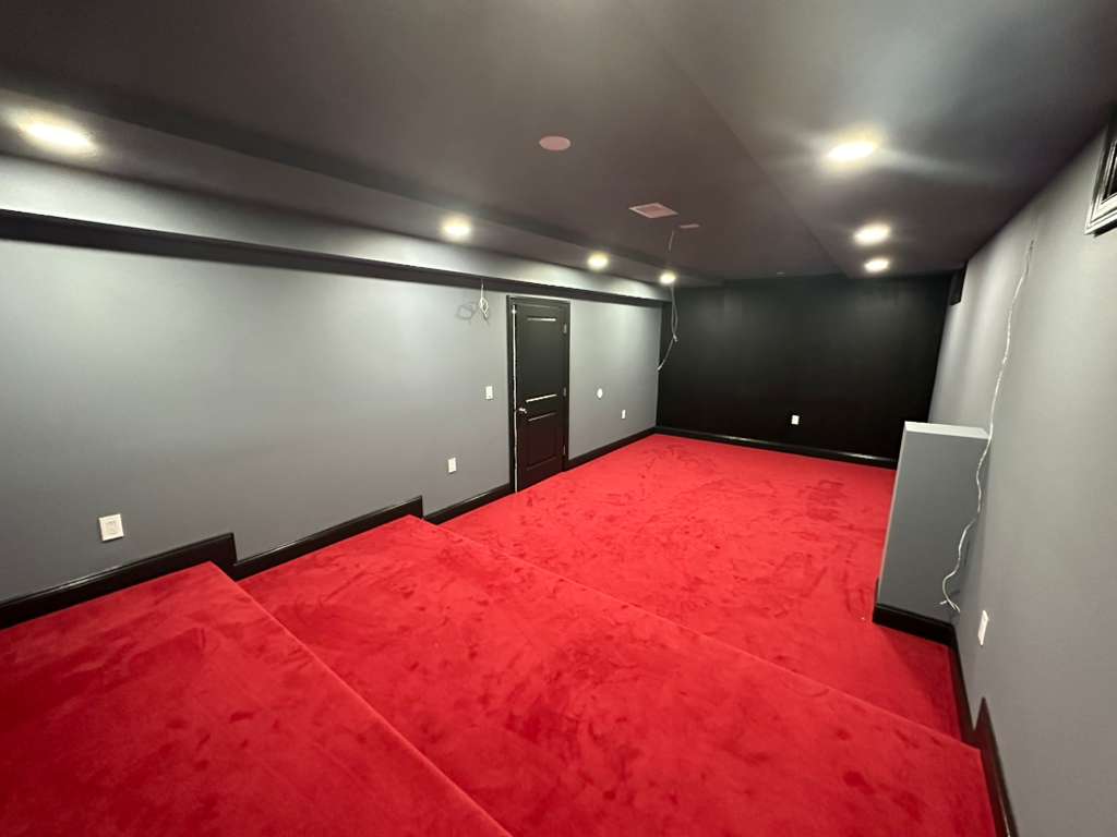 Room refresh