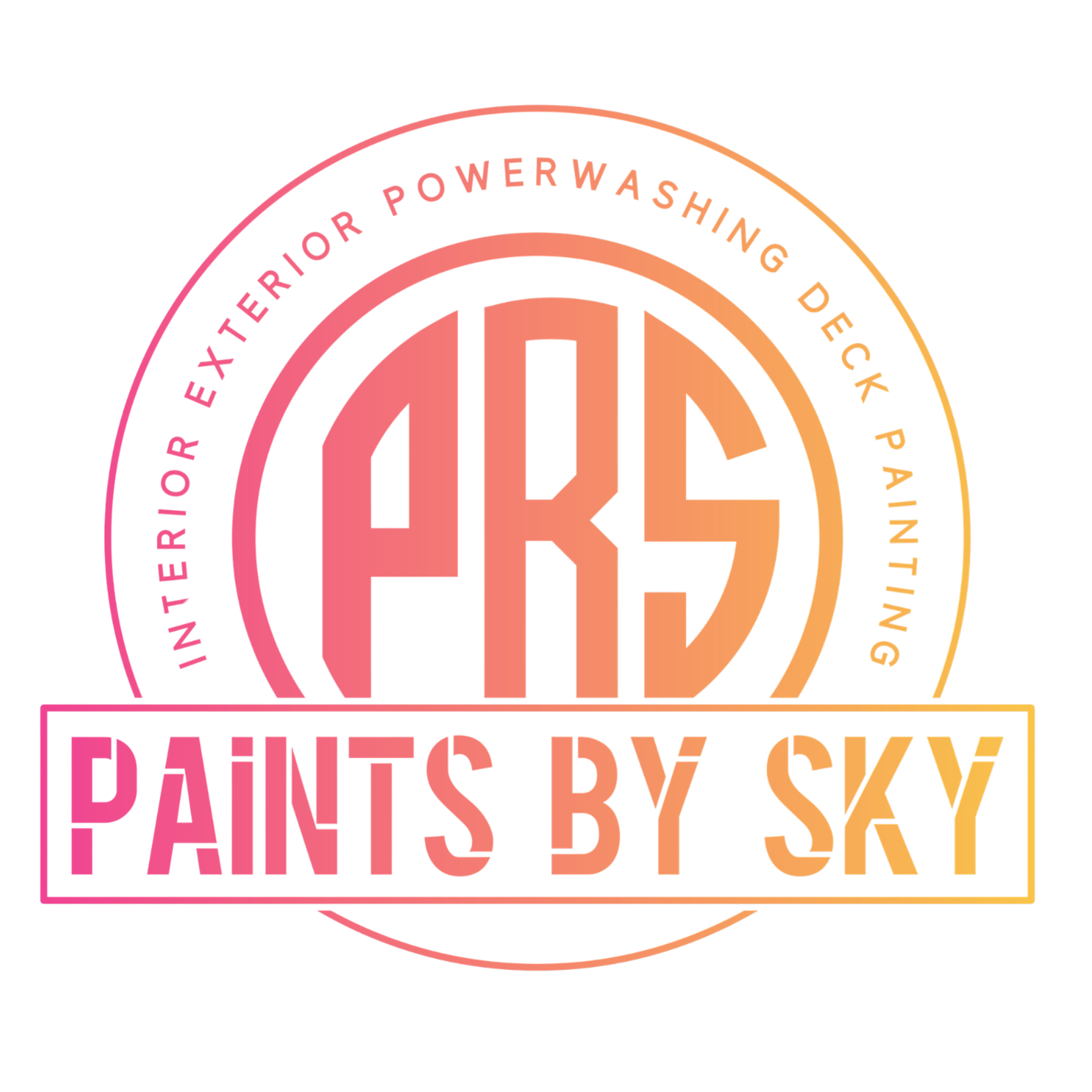 Paints By Sky